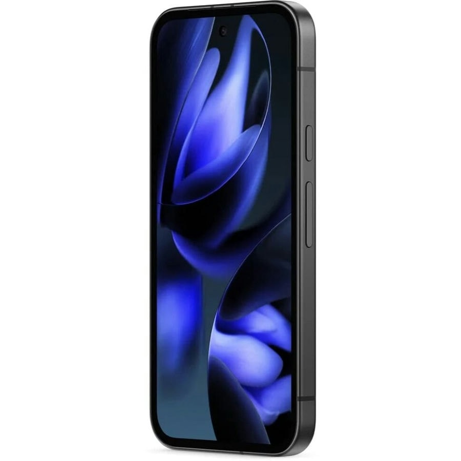 Смартфон Google Pixel 9a 8/128GB Черный (Obsidian)