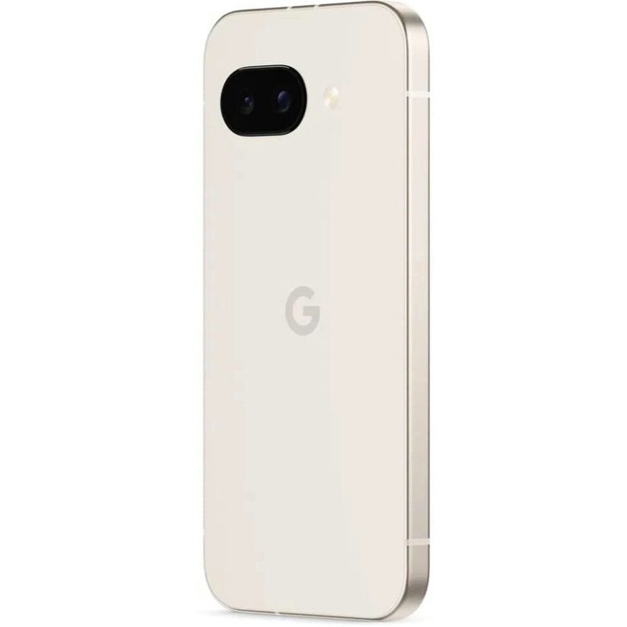 Смартфон Google Pixel 9a 8/256GB Бежевый (Porcelain)