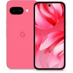 Смартфон Google Pixel 9a 8/256GB Розовый (Peony)