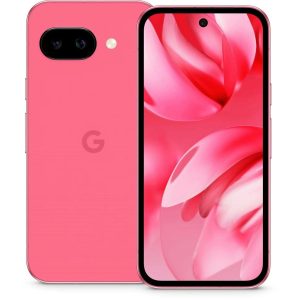 Смартфон Google Pixel 9a 8/256GB Розовый (Peony)