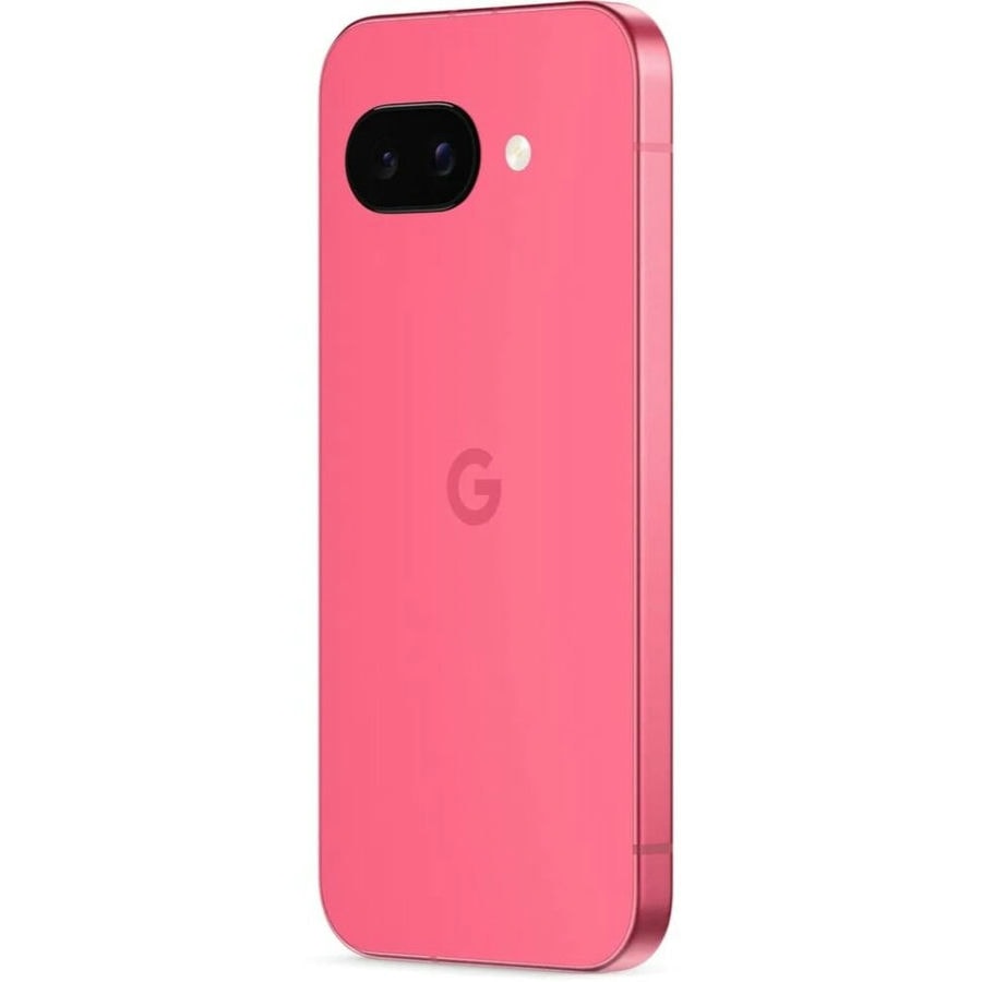 Смартфон Google Pixel 9a 8/256GB Розовый (Peony)