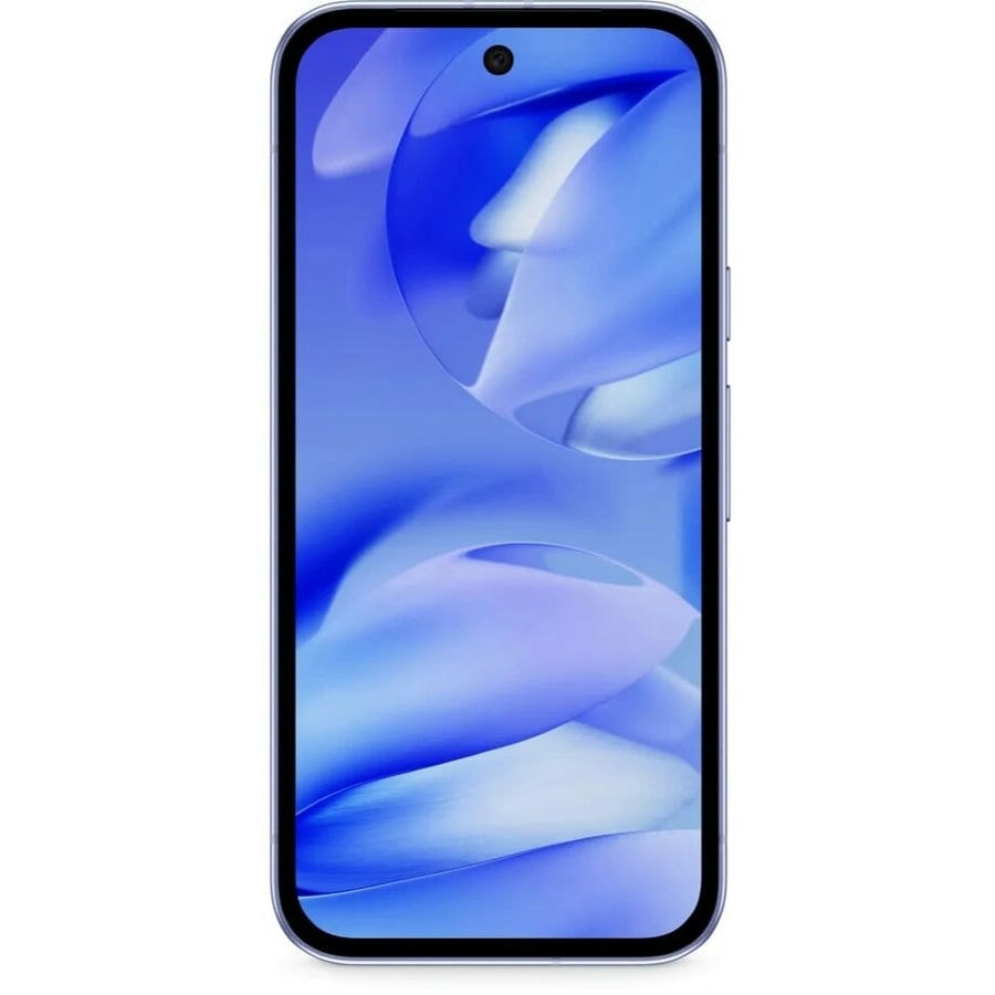 Смартфон Google Pixel 9a 8/256GB Фиолетовый (Iris)