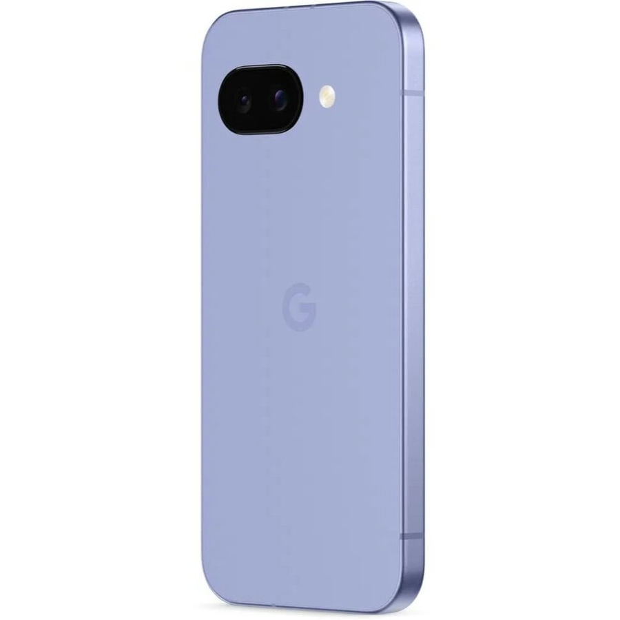 Смартфон Google Pixel 9a 8/256GB Фиолетовый (Iris)