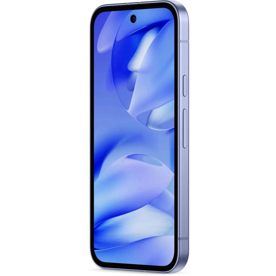 Смартфон Google Pixel 9a 8/256GB Фиолетовый (Iris)