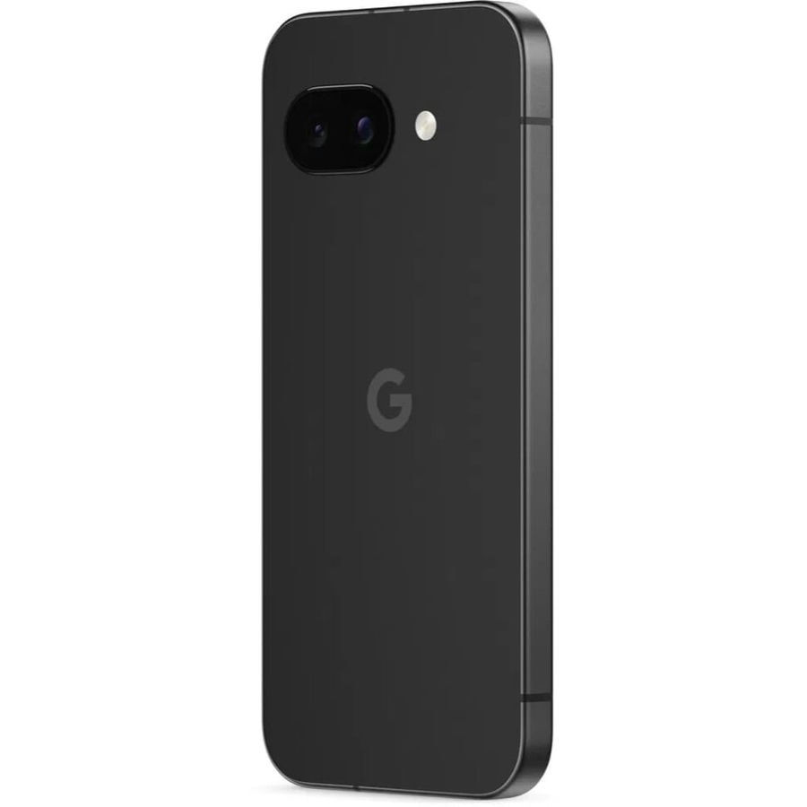 Смартфон Google Pixel 9a 8/256GB Черный (Obsidian)