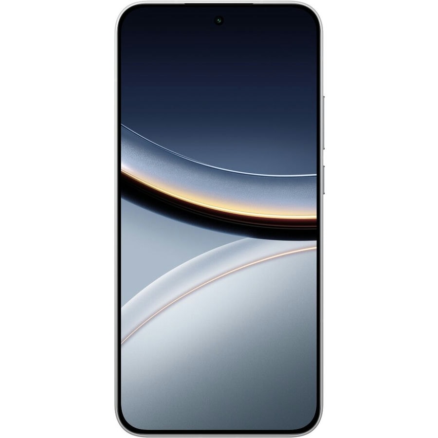 Смартфон Xiaomi POCO F7 12/512GB Белый (Classic White)