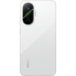 Смартфон Xiaomi POCO F7 12/512GB Белый (Classic White)