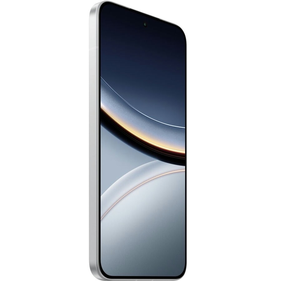 Смартфон Xiaomi POCO F7 12/512GB Белый (Classic White)