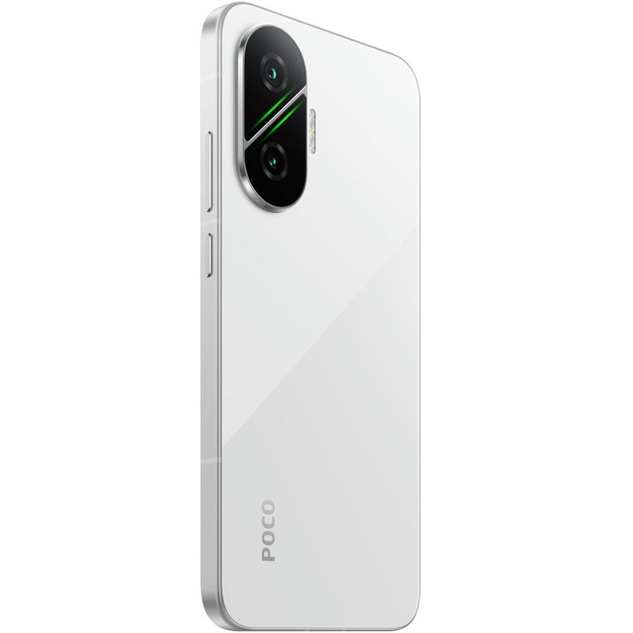 Смартфон Xiaomi POCO F7 12/512GB Белый (Classic White)