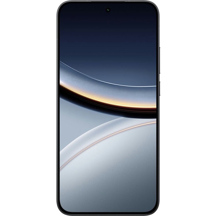 Смартфон Xiaomi POCO F7 12/256GB Черный (Classic Black)