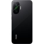Смартфон Xiaomi POCO F7 12/256GB Черный (Classic Black)