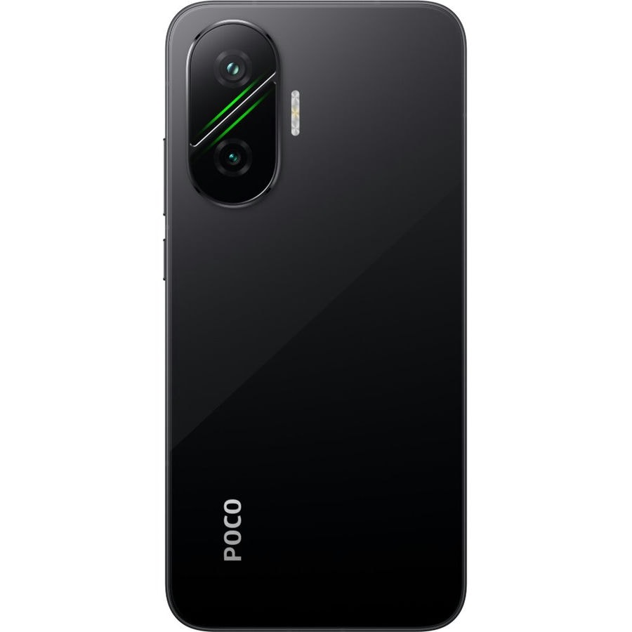 Смартфон Xiaomi POCO F7 12/256GB Черный (Classic Black)