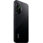 Смартфон Xiaomi POCO F7 12/256GB Черный (Classic Black)