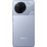 Смартфон Xiaomi POCO F7 Pro 12/256GB Голубой (Blue)