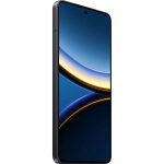 Смартфон Xiaomi POCO F7 Pro 12/256GB Черный (Black)
