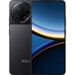 Смартфон Xiaomi POCO F7 Pro 12/512GB Черный (Black)