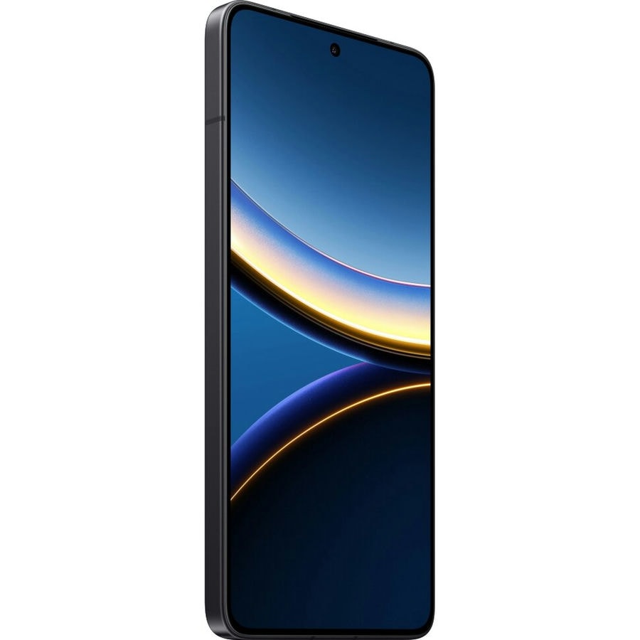 Смартфон Xiaomi POCO F7 Pro 12/512GB Черный (Black)