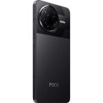 Смартфон Xiaomi POCO F7 Pro 12/512GB Черный (Black)