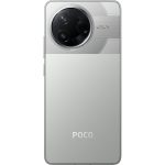 Смартфон Xiaomi POCO F7 Pro 12/256GB Серый (Silver)