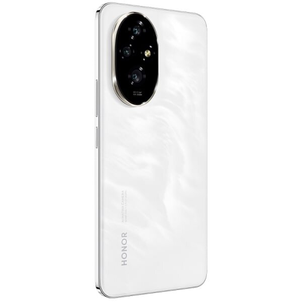 Смартфон HONOR 200 12/256GB Белый (Moonlight White)