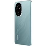 Смартфон HONOR 200 12/256GB Зеленый (Emerald Green)