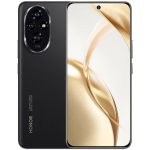 Смартфон HONOR 200 12/256GB Черный (Midnight Black)