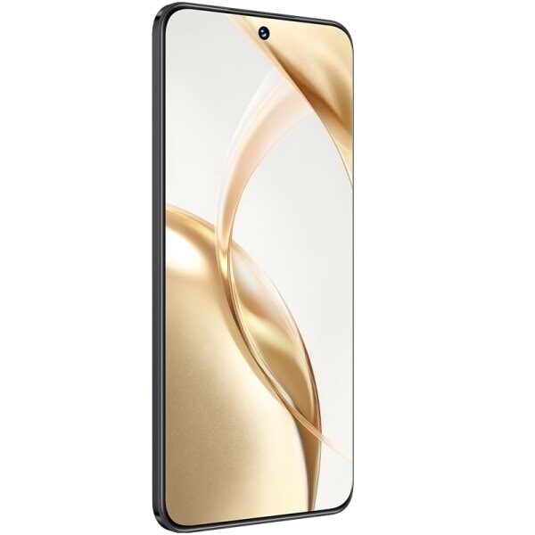 Смартфон HONOR 200 12/256GB Черный (Midnight Black)
