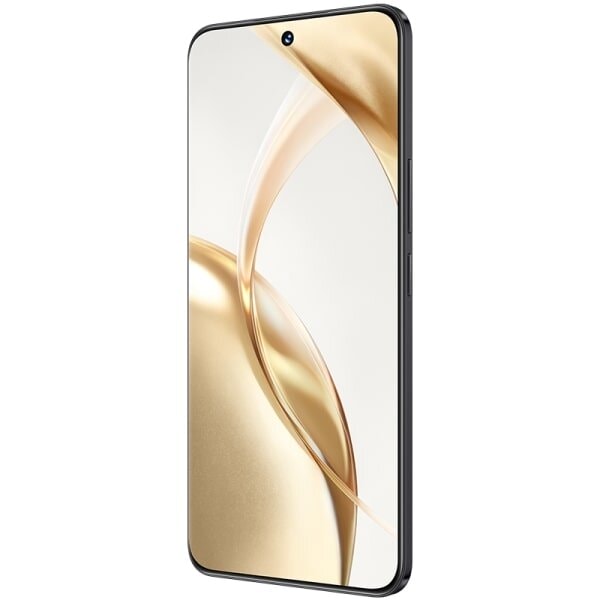 Смартфон HONOR 200 12/256GB Черный (Midnight Black)