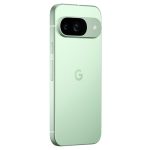 Смартфон Google Pixel 9 12/256GB Зеленый (Winter Green)