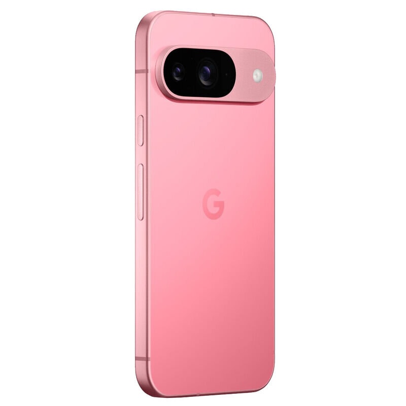 Смартфон Google Pixel 9 12/256GB Розовый (Peony)