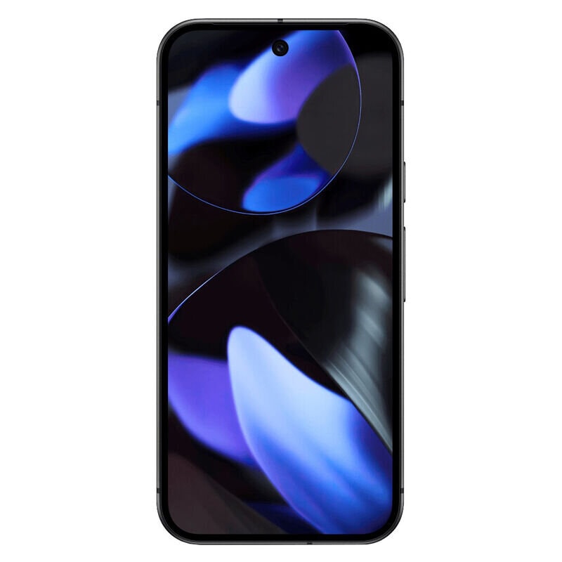 Смартфон Google Pixel 9 12/256GB Черный (Obsidian)