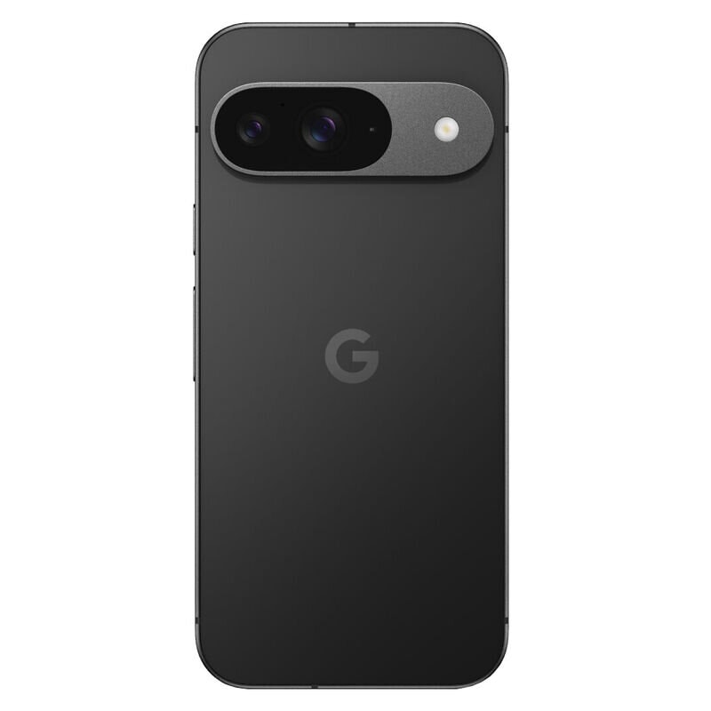 Смартфон Google Pixel 9 12/128GB Черный (Obsidian)