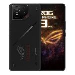 Смартфон Asus ROG Phone 9 Pro 24/1024GB Черный (Phantom Black)