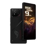 Смартфон Asus ROG Phone 9 Pro 16/512GB Черный (Phantom Black)