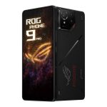 Смартфон Asus ROG Phone 9 Pro 16/512GB Черный (Phantom Black)