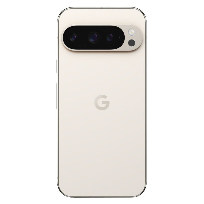 Смартфон Google Pixel 9 Pro 16/128GB Бежевый (Porcelain)