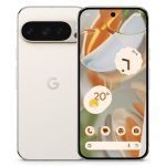 Смартфон Google Pixel 9 Pro 16/512GB Бежевый (Porcelain)