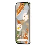 Смартфон Google Pixel 9 Pro 16/512GB Бежевый (Porcelain)