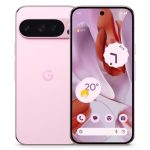 Смартфон Google Pixel 9 Pro 16/256GB Розовый (Rose Peony)