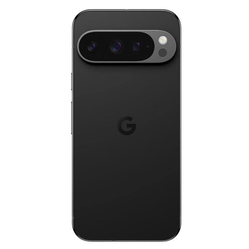 Смартфон Google Pixel 9 Pro XL 16/128GB Черный (Obsidian)
