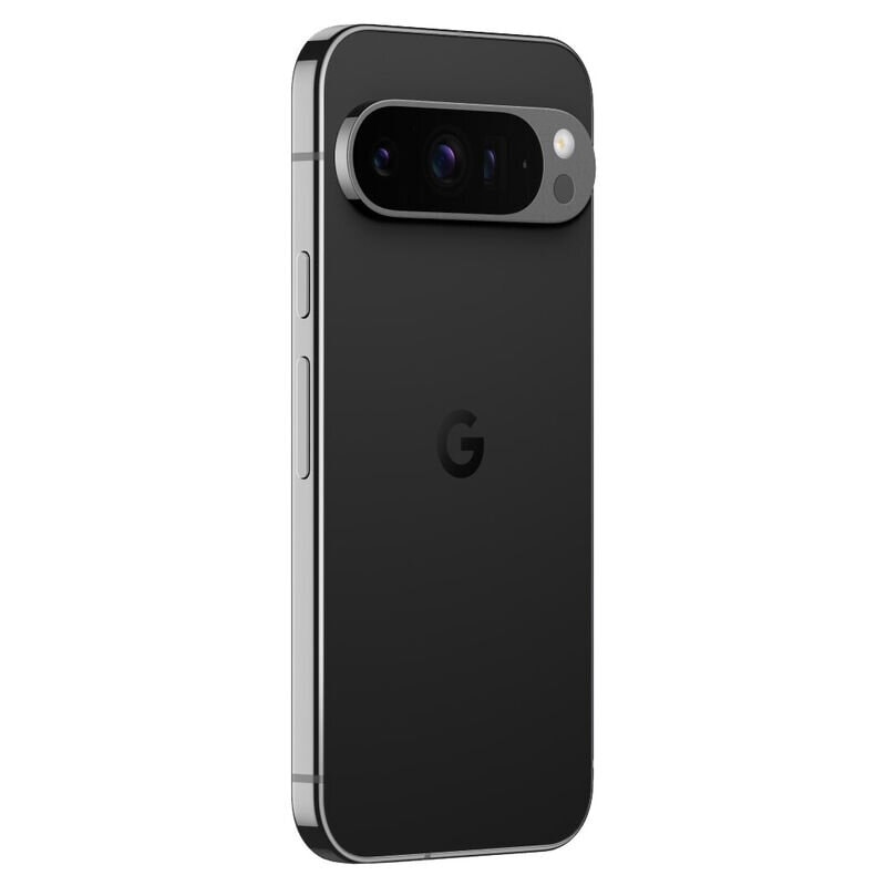Смартфон Google Pixel 9 Pro XL 16/128GB Черный (Obsidian)