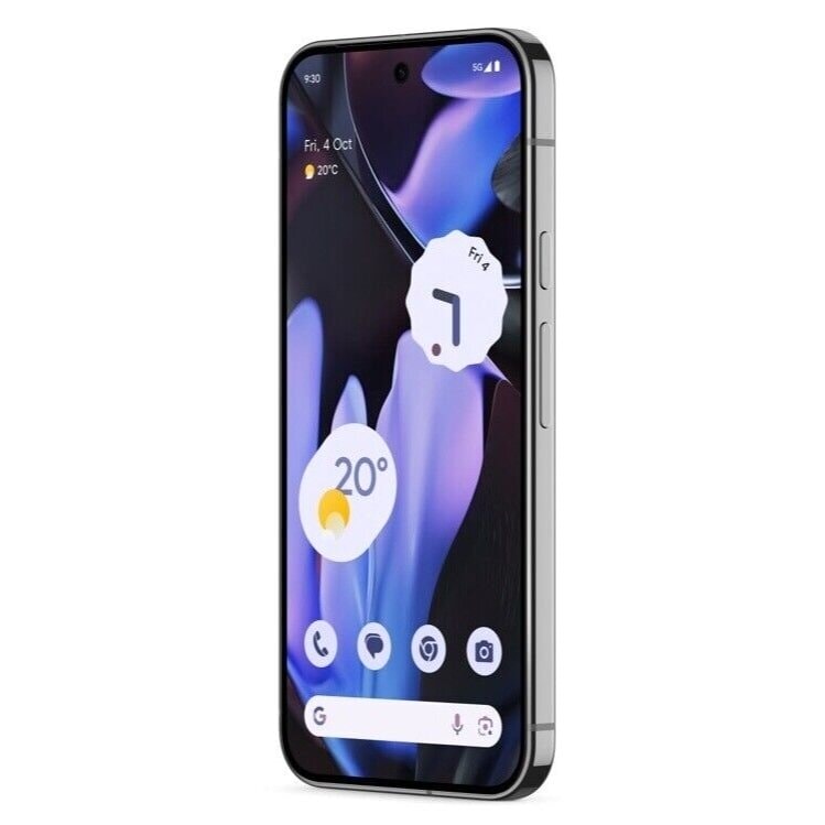 Смартфон Google Pixel 9 Pro XL 16/256GB Черный (Obsidian)