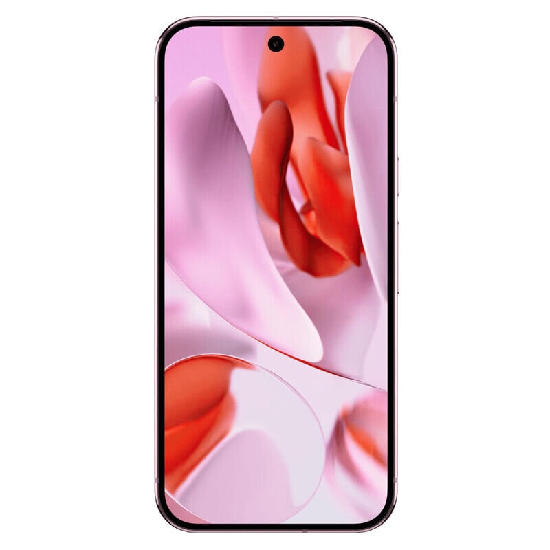 Смартфон Google Pixel 9 Pro XL 16/128GB Розовый (Rose Quartz)