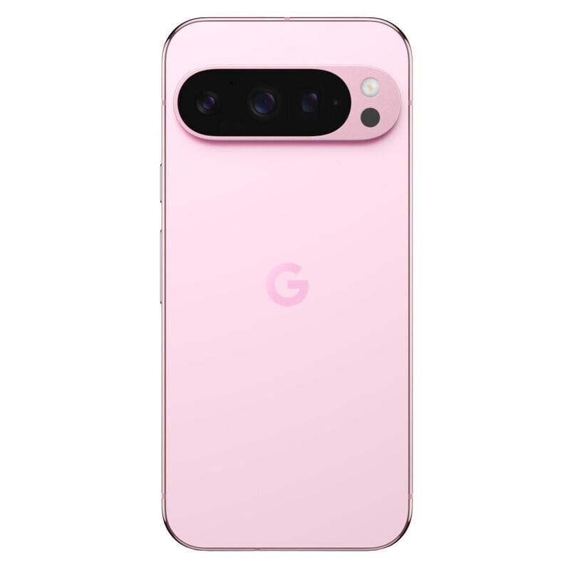 Смартфон Google Pixel 9 Pro XL 16/128GB Розовый (Rose Quartz)