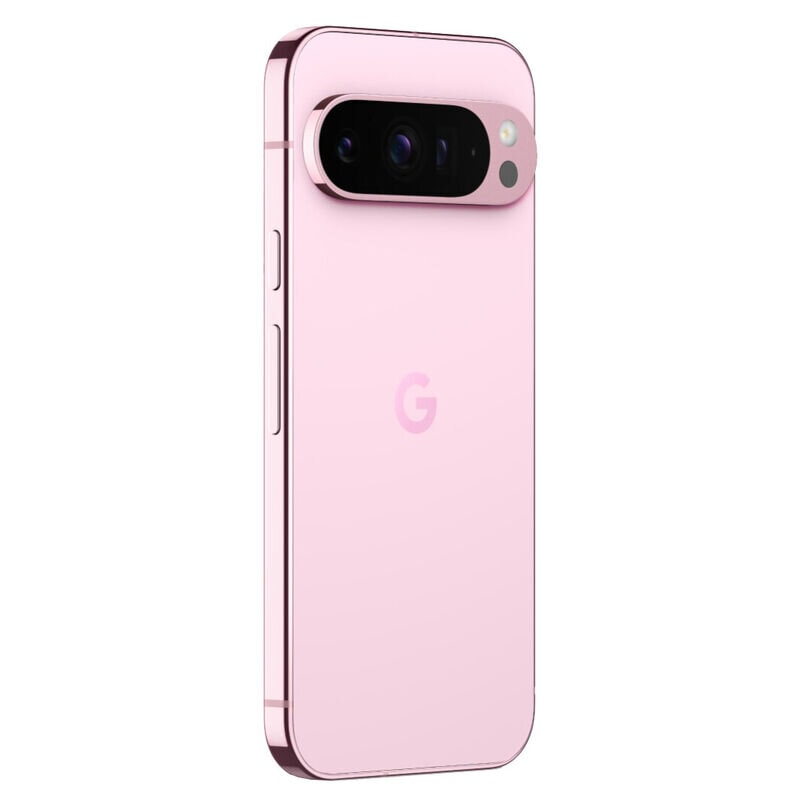 Смартфон Google Pixel 9 Pro XL 16/128GB Розовый (Rose Quartz)