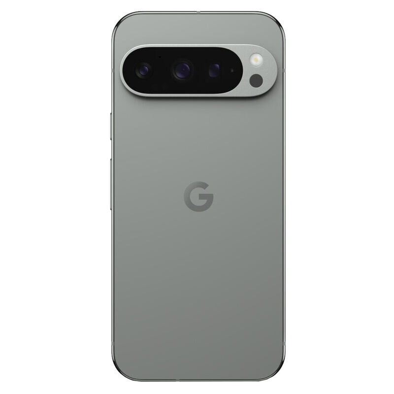Смартфон Google Pixel 9 Pro XL 16/512GB Ореховый (Hazel)