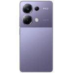 Смартфон Xiaomi POCO M6 Pro 12/512GB Фиолетовый (Purple)
