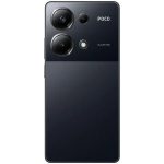 Смартфон Xiaomi POCO M6 Pro 12/512GB Черный (Black)