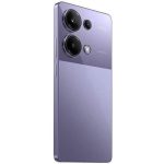 Смартфон Xiaomi POCO M6 Pro 8/256GB Фиолетовый (Purple)