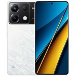 Смартфон Xiaomi POCO X6 12/256GB Белый (White)